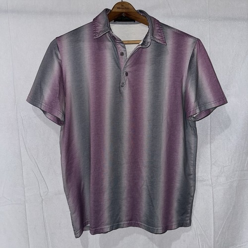 Polo etro milano rosa righe - milano,