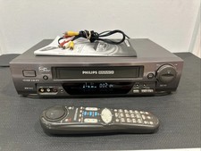 Philips magnavox vrz464 - magnavox,