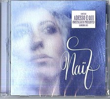 Audio Cd Malika Ayane - Naif