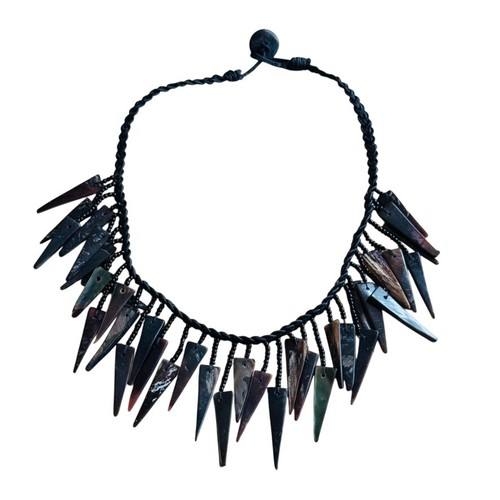 Collana hawaiana vintage