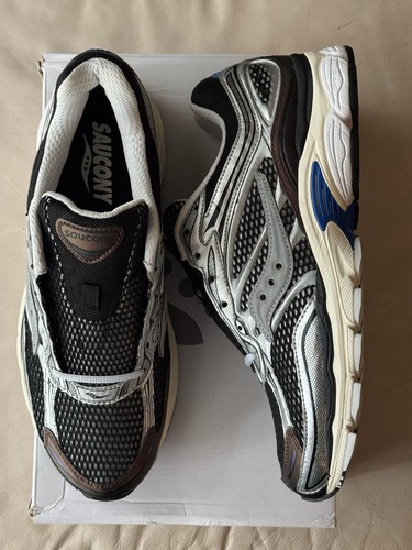 Scarpe corsa uomo saucony - scarpe,