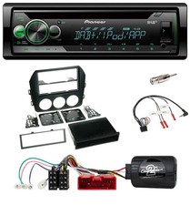 Pioneer USB MP3 DAB volante CD