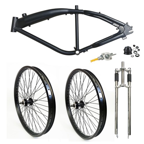 Telaio bici gas - telaio, faker