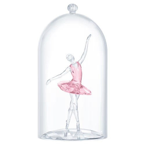 Swarovski ballerina ballerina