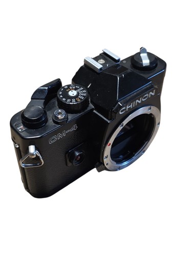 Macchina fotografica