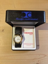 Emerson Quartz