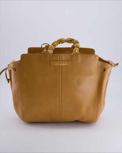 Borsa spalla blumarine - borsa,