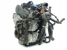 Motore Audi VW A3 Passat B7