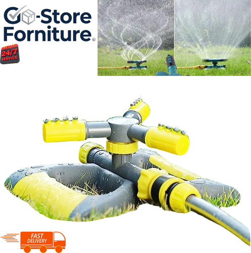 Irrigatore giardino 360 gradi - 360,