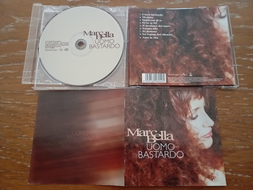Marcella bella raro - marcella,