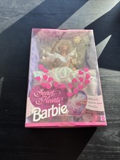 Barbie Cuori Segreti 1992 Vintage 