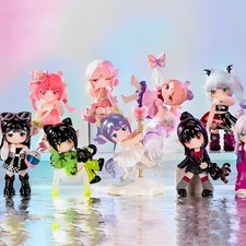 Rolife Suri Colorful Serie A