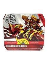 Bakugan Gundalian Invaders