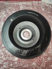 Puleggia Damper Albero Motore