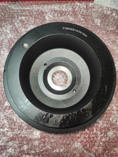 Puleggia damper albero motore - puleggia,