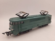 JOUEF HO 433 1958 LOCOMOTIVA