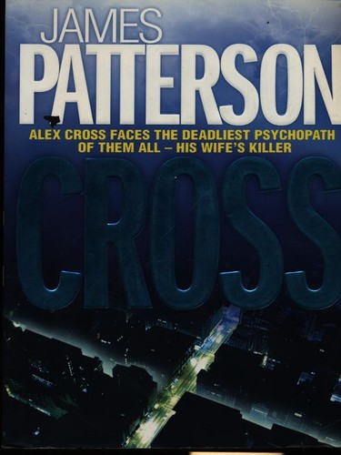 Cross libri lingua - cross,