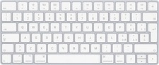 Apple Magic Keyboard (2015)