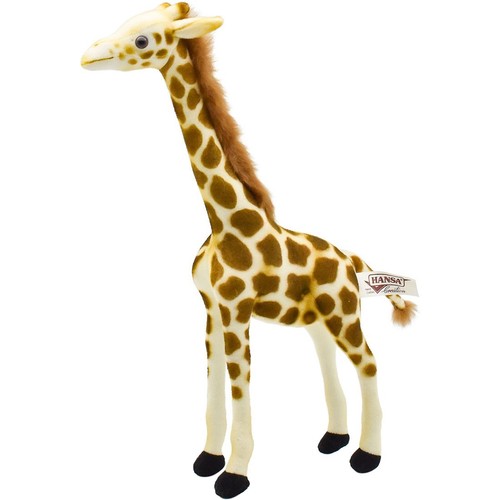 Hansa giraffa bh3731 - hansa,