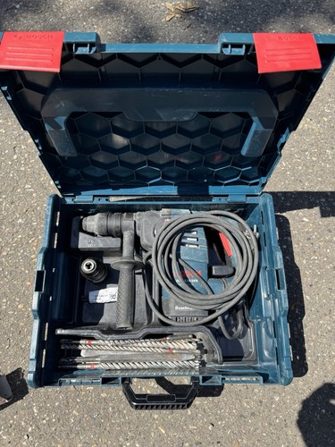 Bosch gbh dfr martello - bosch,