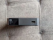 Western Digital WD TV Lettore