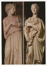 Montepulciano - Scienza e Fede di Michelozzi - Siena (Anni ’70)