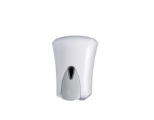 DISPENSER SAPONE O GEL MANI DA