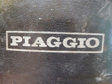 VESPA 50 90 125 ET3 SS L N R PRIMAVERA NUOVA SELLA CONSERVATA ORIGINALE D'EPOCA 