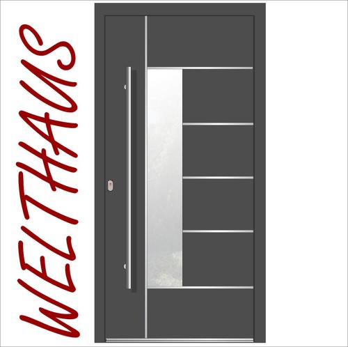 Porta ingresso moderna - porta, la40
