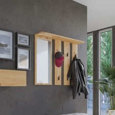 MODAL CASA Appendiabiti a muro