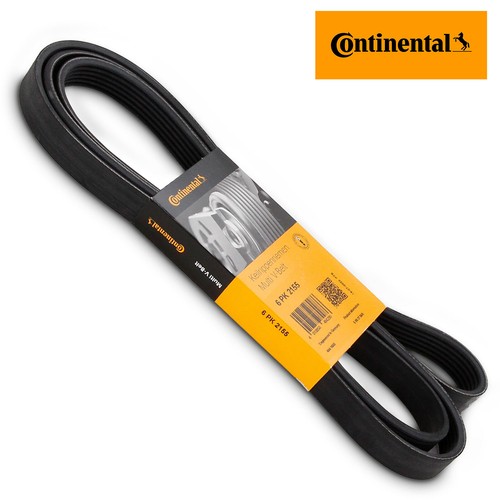 Continental 6pk2155 cinghia - continental,