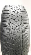 Gomme usate 215/55 r16 pneumatici firestone winterhawk 3 Rif. X475