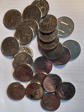 Lotto 23 monete da 100 lire