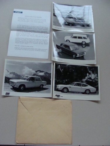 Comunicato stampa fiat - comunicato,