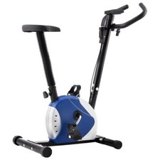 Vidaxl Cyclette Ellittica con