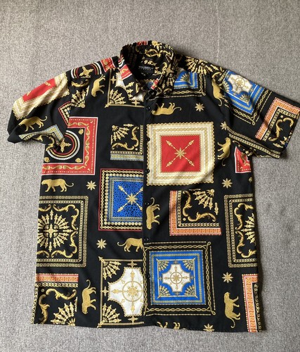 Drill clothing camicia - drill,