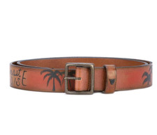 Cintura in pelle HTC HOLLYWOOD