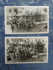 2 FOTO CARTOLINE  M/n