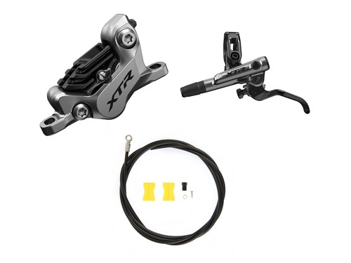 Shimano xtr m9120 - shimano,