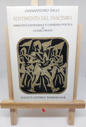Gianantonio valli sentimento - gianantonio,