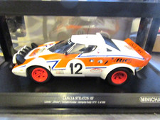 LANCIA Stratos HF Rally