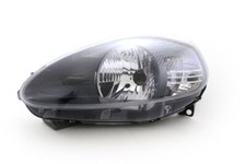 Faro Anteriore Compatibile Con
