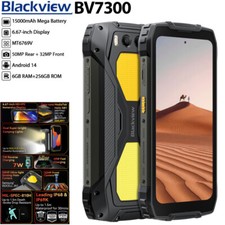 Blackview BV7300 4G LTE