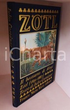 1972 J. CORTAZAR Zötl - Il