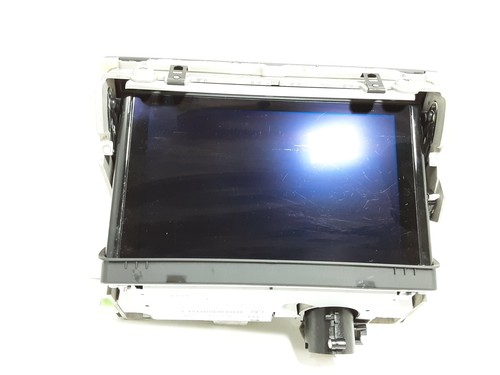 Schermo display navigatore - schermo,