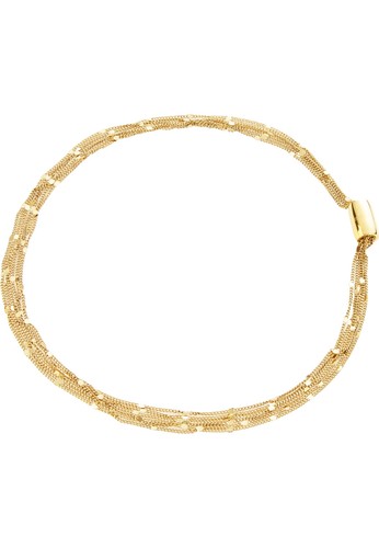 Breil collana magnetica - -,
