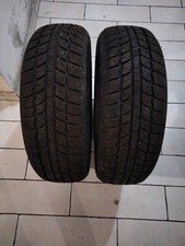 Coppia Gomme Termiche