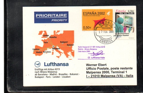 Lufthansa ffc primo - ffc,