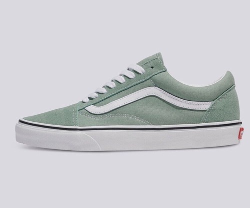 Vans old skool color theory - skool,