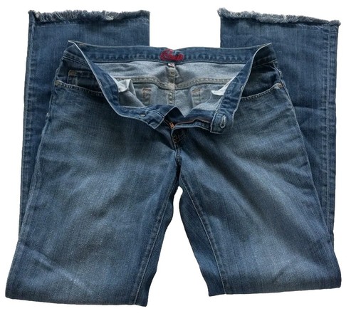 Jeans vintage cult blu - jeans,